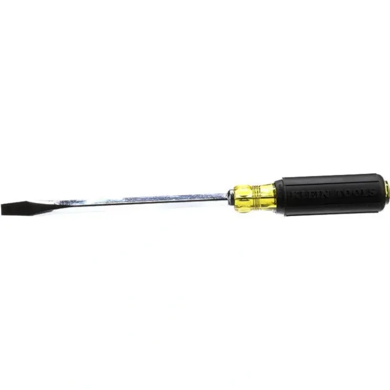 Klein Tools 600-8 8& Std Hd Square-Shank - One-stop shop for professional tools and equipment.