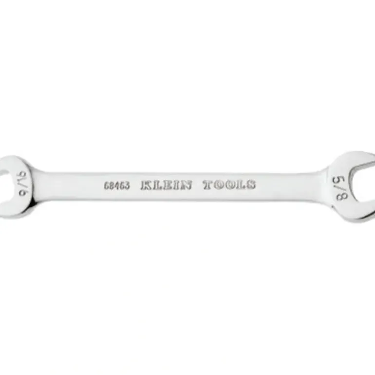 Klein Tools 68462 68066 1/2&X9/16& Open En - One-stop shop for professional tools and equipment.