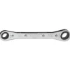 Klein Tools 68202 1/2&X9/16&Ratchet Box (1 EA) - One-stop shop for professional tools and equipment.