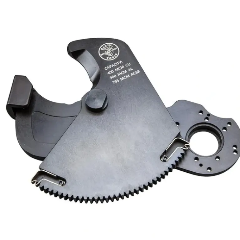 Klein Tools BAT20-G5 Replacement Blades, ACSR Open-Jaw Cutter - One-stop shop for professional tools and equipment.