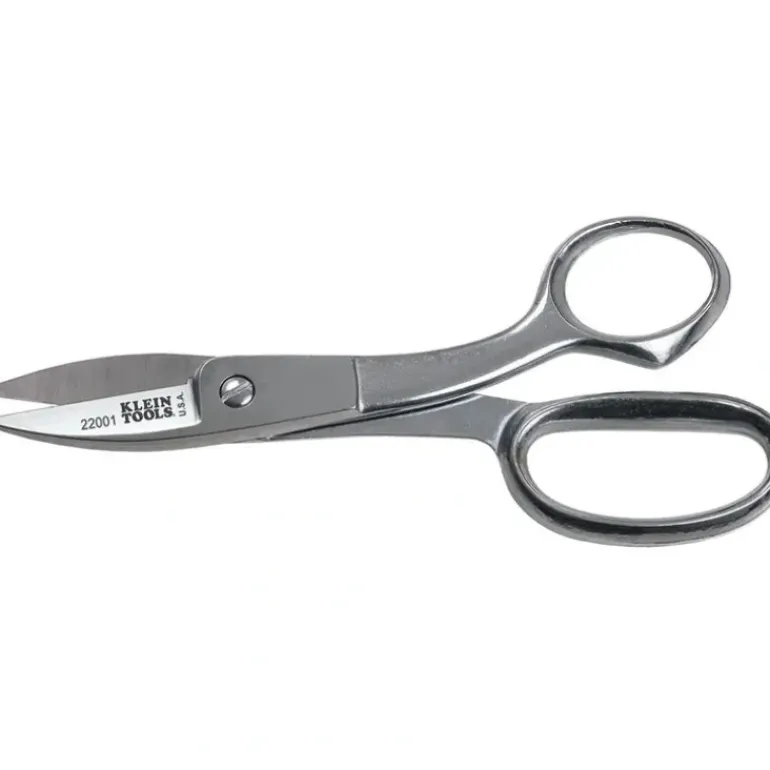 Klein Tools 22001 Broad Blade Utility Shear - One-stop shop for professional tools and equipment.
