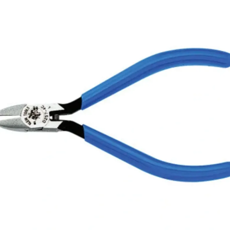 Klein Tools D257-4C 72250 4& Diagonal Cut Pl - One-stop shop for professional tools and equipment.