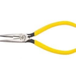Klein Tools D203-6C 71018 6& Long Nose Plier - One-stop shop for professional tools and equipment.