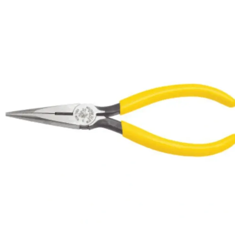 Klein Tools D203-7 7In Lg Ns Pliers - One-stop shop for professional tools and equipment.