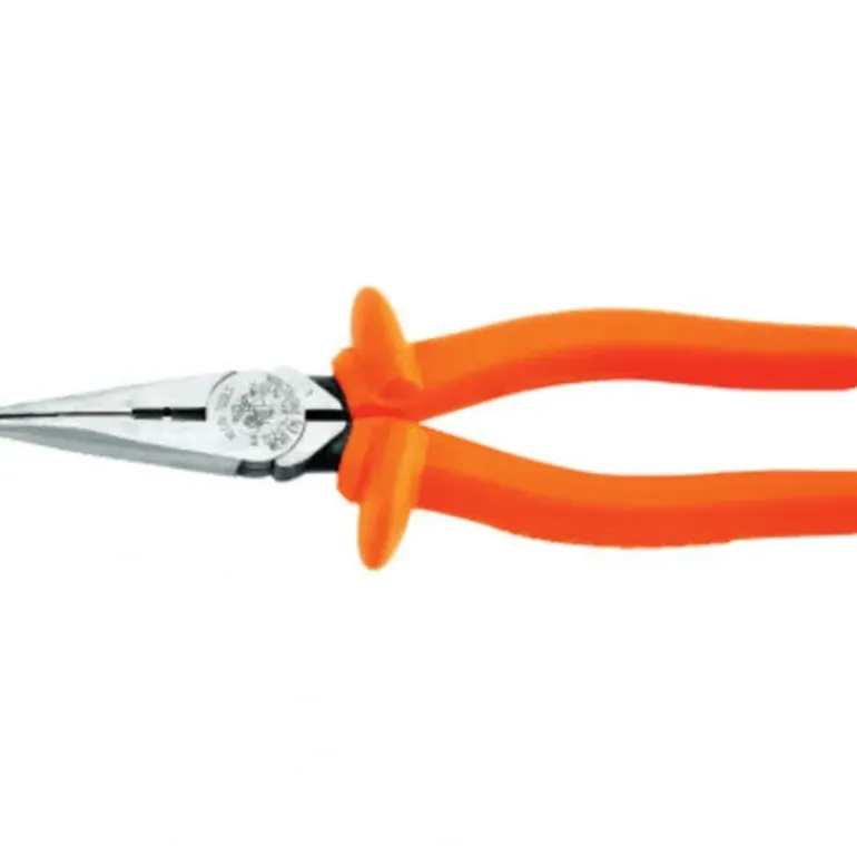 Klein Tools D203-8N-INS 71033 8-5/16& Insulated (1 EA) - One-stop shop for professional tools and equipment.