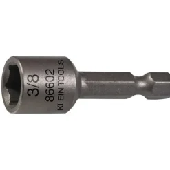 Klein Tools 86600 1/4-Inch Magnetic Hex Drivers, 3-Pack - One-stop shop for professional tools and equipment.