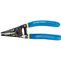 Klein Tools 11055 Klein-Kurve Wire Stripper/Cutter For 10-18 Awg - One-stop shop for professional tools and equipment.
