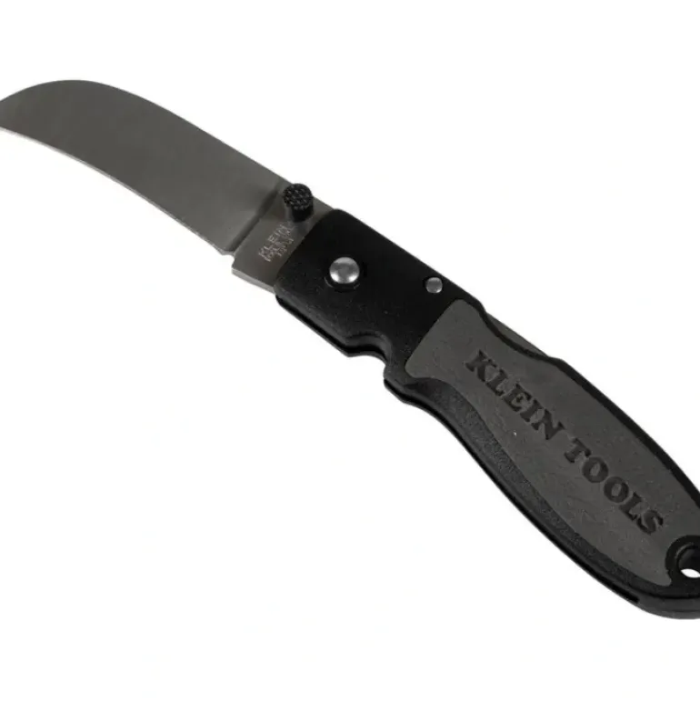 Klein Tools 44004 Klein Tools Lockback Steel Blade - One-stop shop for professional tools and equipment.