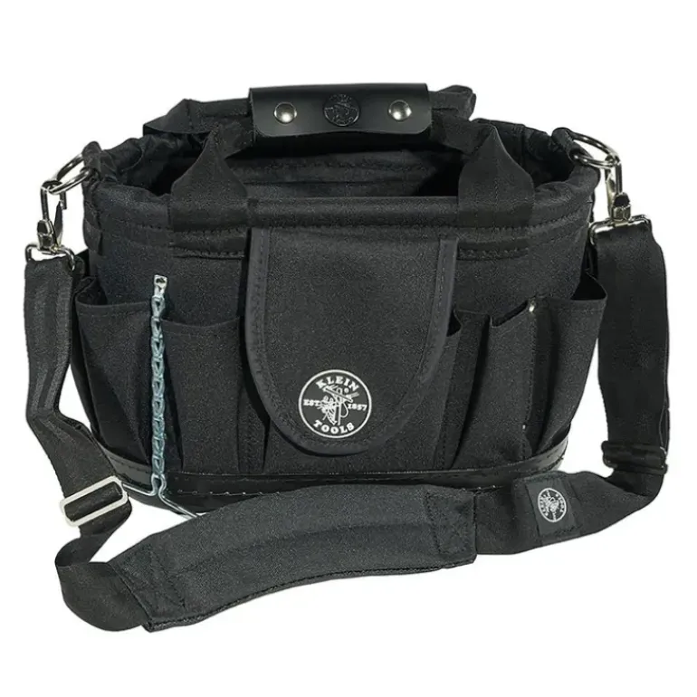 Klein Tools 58890 Klein Tools Pocket Tool Totes - One-stop shop for professional tools and equipment.