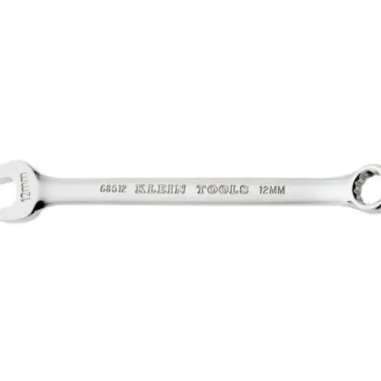 Klein Tools 68512 12Mm Combination Wrench - One-stop shop for professional tools and equipment.
