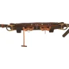 Klein Tools 5282N-20D Body Belt Style #5282N, 34 to 42-Inch L - One-stop shop for professional tools and equipment.