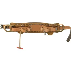 Klein Tools 5278N-23D Full Floating Body Belt 38 to 46-Inch - One-stop shop for professional tools and equipment.