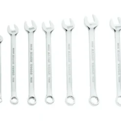 Klein Tools 68500 7Pc Metric Wrench Set - One-stop shop for professional tools and equipment.