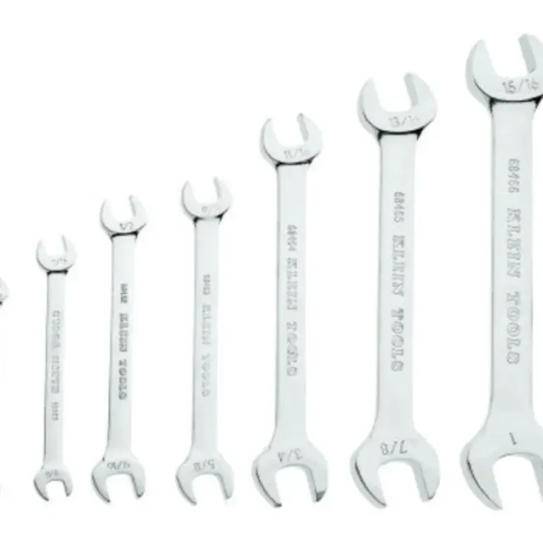 Klein Tools 68452 68051 7Pc Wrench Set - One-stop shop for professional tools and equipment.