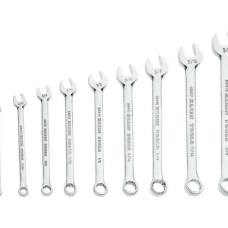 Klein Tools 68402 9 Piece Wr Set - One-stop shop for professional tools and equipment.