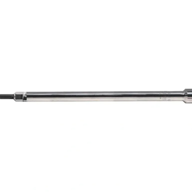 Klein Tools PND91610 9/16-Inch Power Nut Driver, 10-Inch Length - One-stop shop for professional tools and equipment.