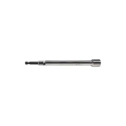 Klein Tools PND7165 7/16-Inch Power Nut Driver 5-Inch Out-of-Chuck - One-stop shop for professional tools and equipment.
