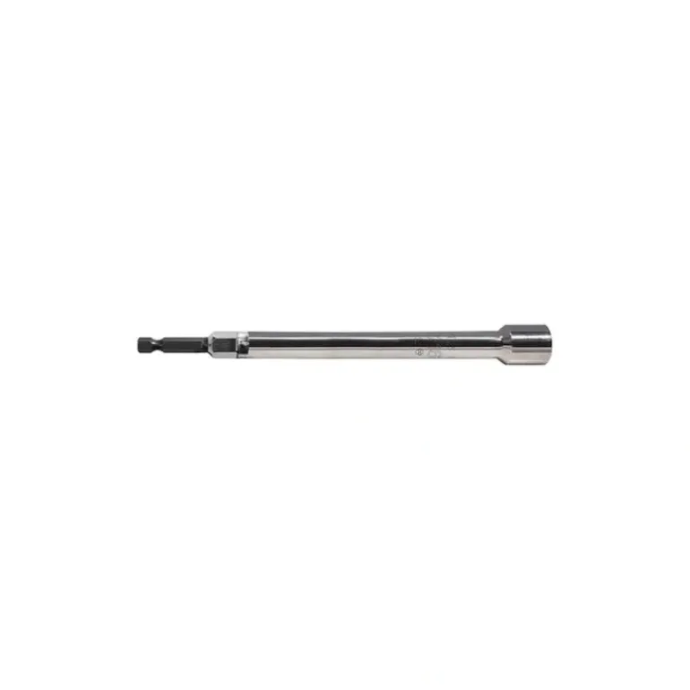 Klein Tools PND7165 7/16-Inch Power Nut Driver 5-Inch Out-of-Chuck - One-stop shop for professional tools and equipment.