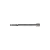 Klein Tools PND9165 9/16-Inch Power Nut Driver, 5-Inch Out-of-Chuck - One-stop shop for professional tools and equipment.