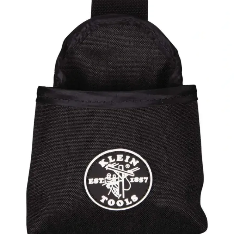 Klein Tools 5712 PowerLine Tape Measure Pouch - One-stop shop for professional tools and equipment.