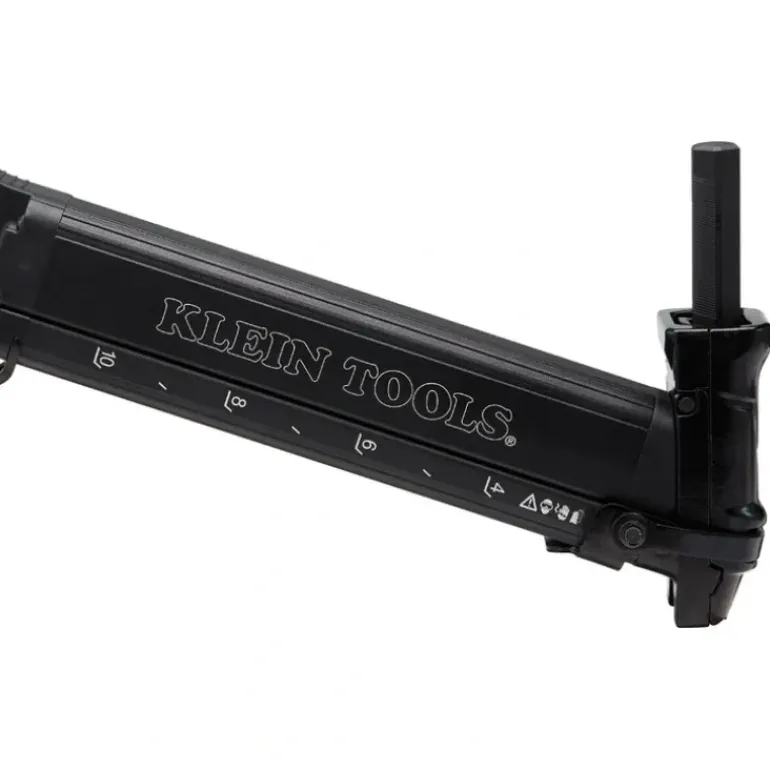 Klein Tools STP100 Utility Staple Starter - One-stop shop for professional tools and equipment.