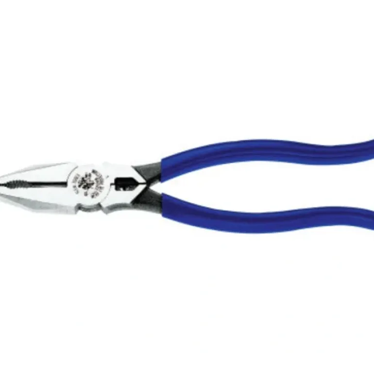 Klein Tools 12098 70092 Universal Cut Plie - One-stop shop for professional tools and equipment.