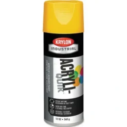 Krylon® Industrial K01502A07 Krylon® ACRYLI-QUIK Acrylic Lacquer Paints - One-stop shop for professional tools and equipment.