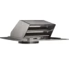 Lambro 356 6 Inch Black Abs Plastic Exhaust Roof Vent - One-stop shop for professional tools and equipment.