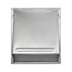 Lambro 346S 6 Inch Aluminum Wall Exhaust Hood Bath Fan Vent – Damper – Screen – 3 Inch Pipe - One-stop shop for professional tools and equipment.
