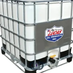 Lucas Oil 11134 Engine Oil Stop Leak/Per Gallon Tote - One-stop shop for professional tools and equipment.