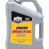 Lucas Oil 10631 SAE 30 Break-In Oil/5 Quart - One-stop shop for professional tools and equipment.