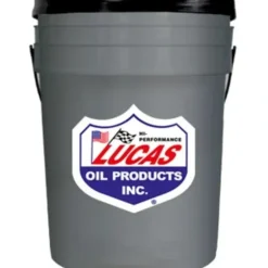 Lucas Oil 11154 SAE 80W-90 M8 Marine Gear Oil/5 Gallon Pail - One-stop shop for professional tools and equipment.