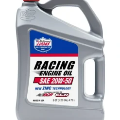 Lucas Oil 11017 SAE 10W-30 Racing Motor Oil/5 Quart - One-stop shop for professional tools and equipment.