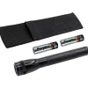 Maglite SP2P01H Mini Maglite Pro LED 2 AA Holster Pack - One-stop shop for professional tools and equipment.