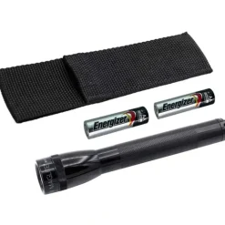 Maglite SP2P01H Mini Maglite Pro LED 2 AA Holster Pack - One-stop shop for professional tools and equipment.