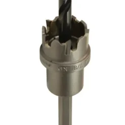 Makita 714077-A 1‘1/4& Carbide‘Tipped Hole Saw - One-stop shop for professional tools and equipment.