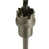 Makita 714092-A 2‘1/8& Carbide‘Tipped Hole Saw - One-stop shop for professional tools and equipment.