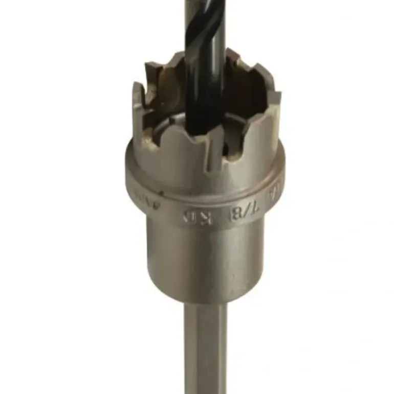 Makita 714092-A 2‘1/8& Carbide‘Tipped Hole Saw - One-stop shop for professional tools and equipment.