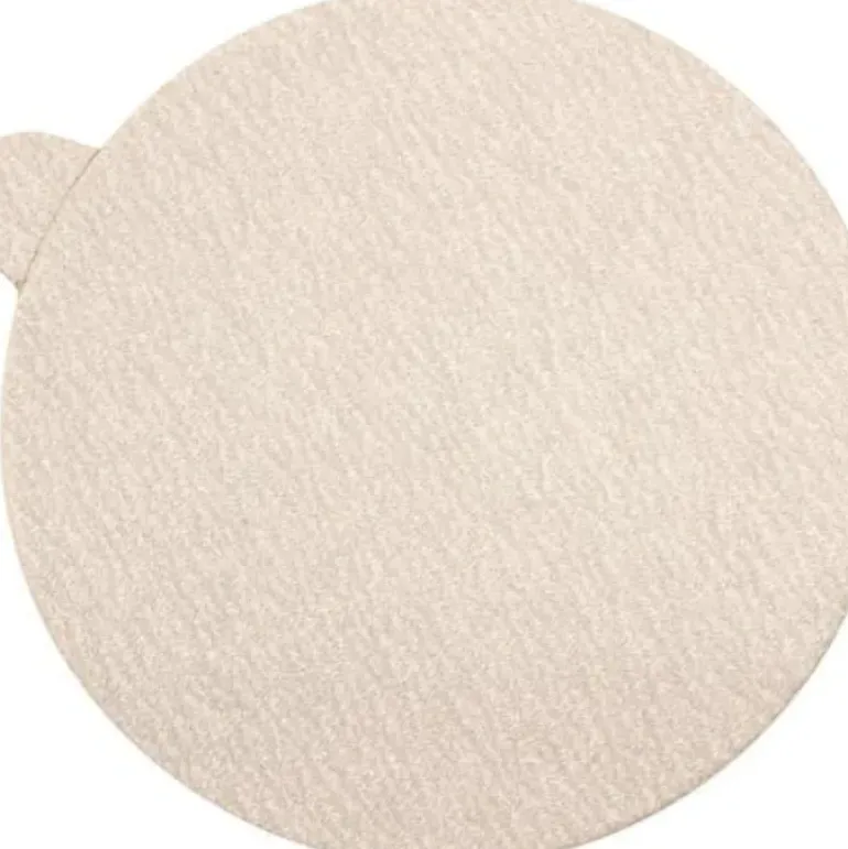 Makita 742095-8A 5& Round Abrasive Disc, Pressure Sensitive Adhesive (PSA), 80 Grit, 10/pk - One-stop shop for professional tools and equipment.