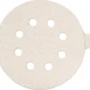 Makita 742132-A 5& Round Abrasive Paper, Pressure Sensitive Adhesive (PSA), 80 Grit, 5/pk - One-stop shop for professional tools and equipment.