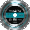 Makita A-95037 5‘3/8& 30T Carbide‘Tipped Saw Blade, Metal/General Purpose - One-stop shop for professional tools and equipment.