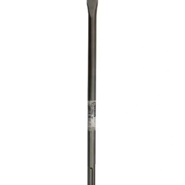 Makita 751231-A 1& X 18& Flat Chisel, Sds-Max - One-stop shop for professional tools and equipment.