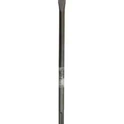 Makita 751228-A 1& X 12& Flat Chisel, Sds-Max - One-stop shop for professional tools and equipment.