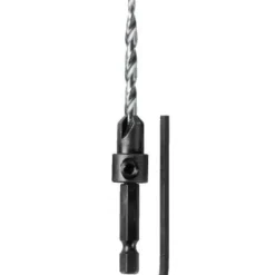 Makita A-99683 #8 Countersink with 11/64& Drill Bit - One-stop shop for professional tools and equipment.