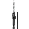 Makita A-99699 #10 Countersink with 3/16& Drill Bit - One-stop shop for professional tools and equipment.
