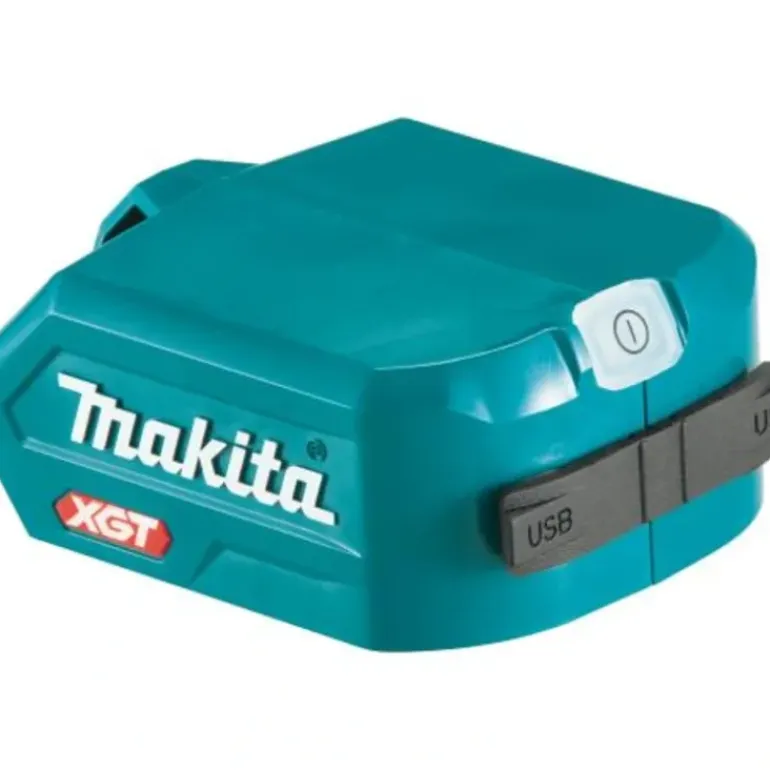 Makita ADP001G 40V max XGT® Cordless Power Source, Power Source Only - One-stop shop for professional tools and equipment.