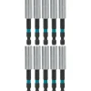 Makita A-96936 ImpactX, 2‘3/8³ Magnetic Insert Bit Holder, 10/pk, Bulk - One-stop shop for professional tools and equipment.