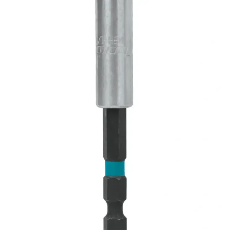 Makita A-96942 ImpactX, 3³ Magnetic Insert Bit Holder - One-stop shop for professional tools and equipment.