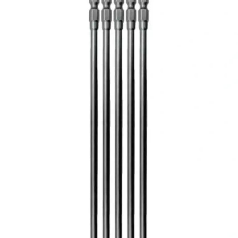 Makita B-10475 #2 (7‘3/16&) Phillips Power Bit, 5/pk - One-stop shop for professional tools and equipment.