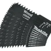 Makita B-49719-10 Cut‘Out Saw Blade, Wood, 10/pk - One-stop shop for professional tools and equipment.